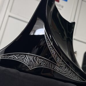 【3Dペイント PAINT】HD-FLSTF【KAMELEON カメレオン】