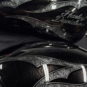 【3Dペイント PAINT】HD-FLSTF【KAMELEON カメレオン】